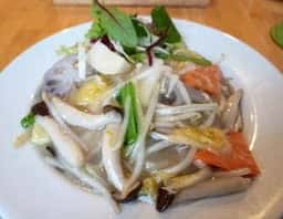 上海ダイニング 星宮