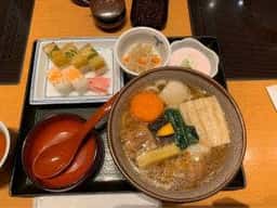美々卯 なんば店