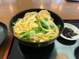 お食事処くまの