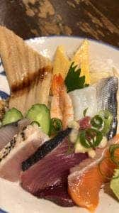まるかみ水産新宿店