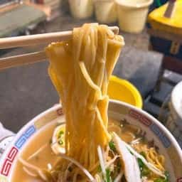 南州軒 岸和田競輪場正門前店