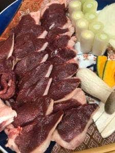 割烹 長吉