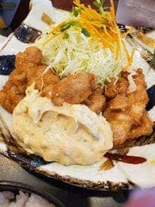 おぐら 旭ケ丘店