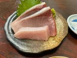 ばんや料理 ひみ浜