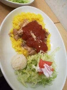 ベンダーキッチン 日吉店