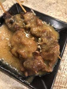 串かつ どて焼き 和典