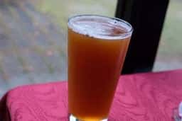 レストラン スワンレイク