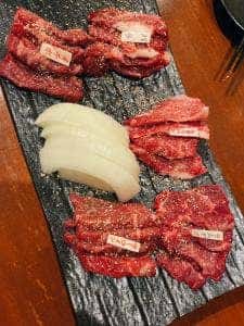 けとばし屋チャンピオン 八尾店