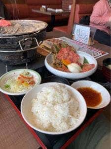 味覚園西野店