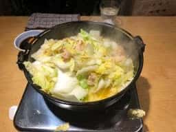 西宮白菜キッチン コルチナ
