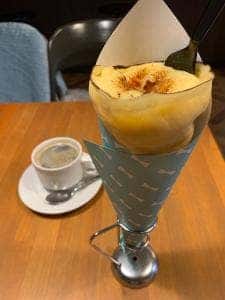 cafe RUBAN