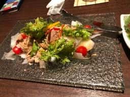 隠れ菴 忍家 坂東店