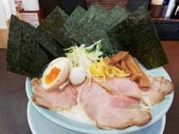 五代目晴レル屋 一宮店