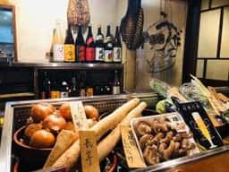 炉端焼 うだつ 新橋店