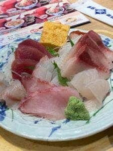 築地食堂 源ちゃん 飯田橋店