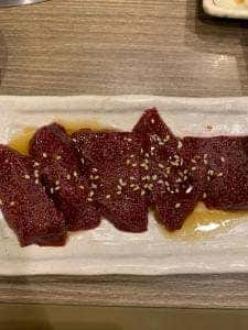 板門店