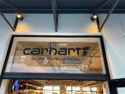 Carhartt WIP Store YOKOHAMA