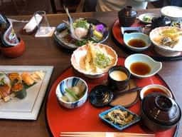 海鮮料理えいたろう 潮騒の宿 晴海