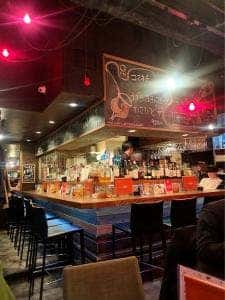 ハイボールバー札幌1923 大通店