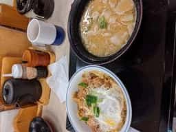 かつや 野田宮崎店