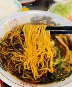 旭川大吉ラーメン