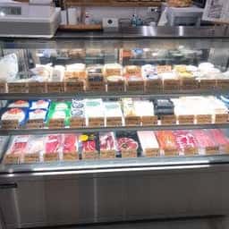 J&Y CHEESESHOP