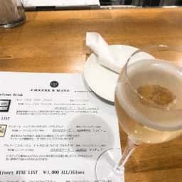 J&Y CHEESESHOP