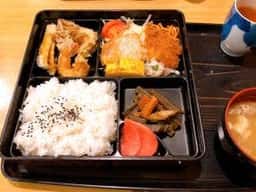 居酒屋 道