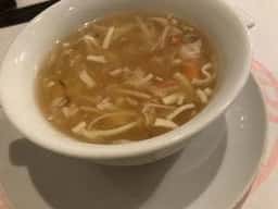 中国料理 鴛鴦