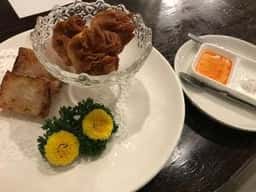中国料理 鴛鴦