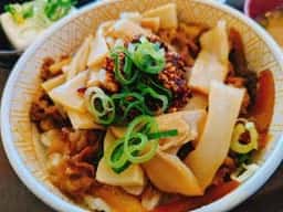 すき家 26号高石店