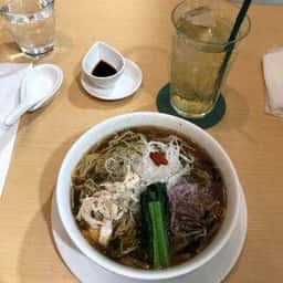 茶語 CHINA TEA HOUSE 大丸札幌店