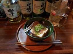 立呑処 グリーンエプロン