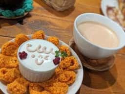 HATTIFNATT 吉祥寺のおうち