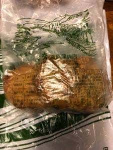 大八栗原蒲鉾店 南樽市場店