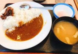 松屋 / 松のや 茅ヶ崎赤松町店
