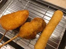 串カツ田中 南越谷店