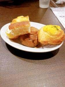 鎌倉パスタ カラフルタウン岐阜店