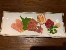 焼鳥釜飯 ゆた坊 本店