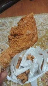 鶏惣菜専門店 とり家