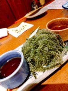 ぱいかじ・銀座8丁目店