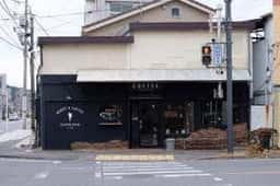 NORRY'S COFFEE