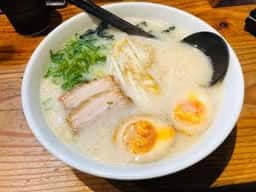ラーメン 麺蔵 加納町本店