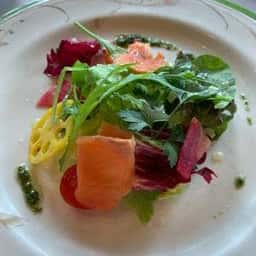 ビストロルポルポ