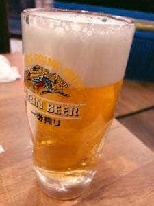磯丸水産 横浜西口南幸店