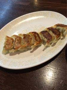 天下一品 南高江店