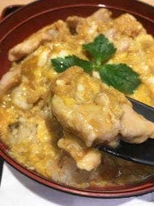 鶏三和 伊勢丹立川店