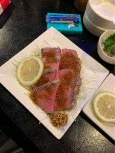 立ちのみ処 ひより