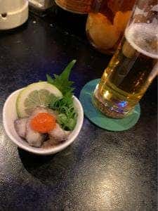 立ちのみ処 ひより