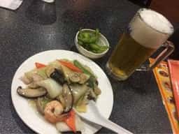 中華サン